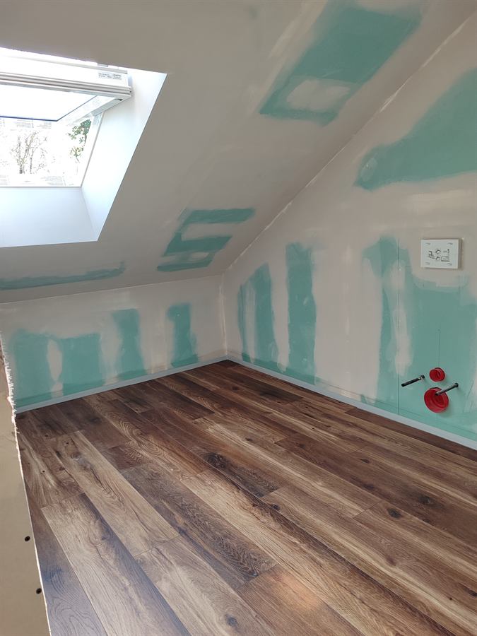 Adaptacja poddasza Mielec